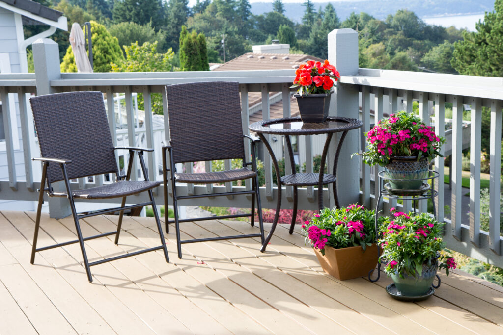 Senior care at Harbor View Adult Family Home in Tacoma, WA