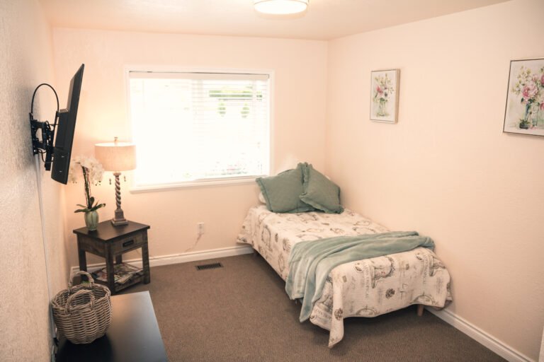Senior care at Harbor View Adult Family Home in Tacoma, WA
