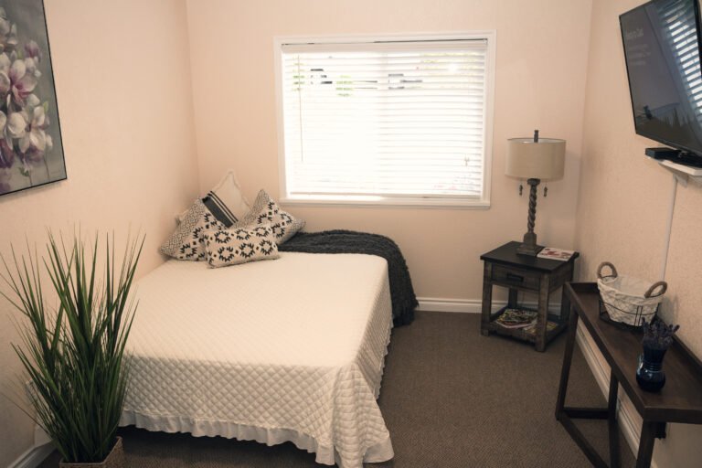Senior care at Harbor View Adult Family Home in Tacoma, WA