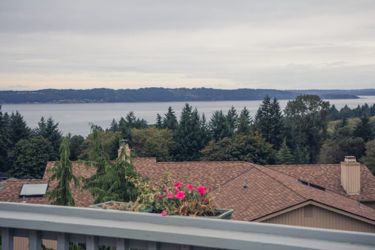 Senior care at Harbor View Adult Family Home in Tacoma, WA