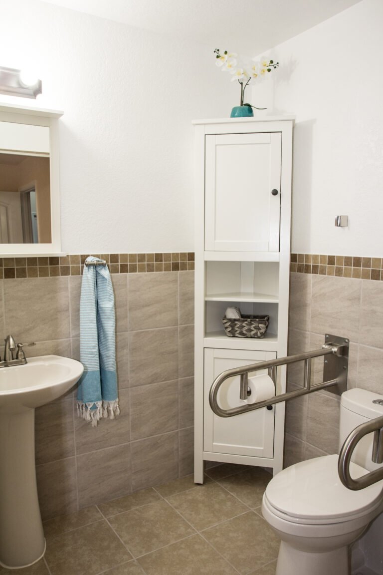 Senior care at Harbor View Adult Family Home in Tacoma, WA