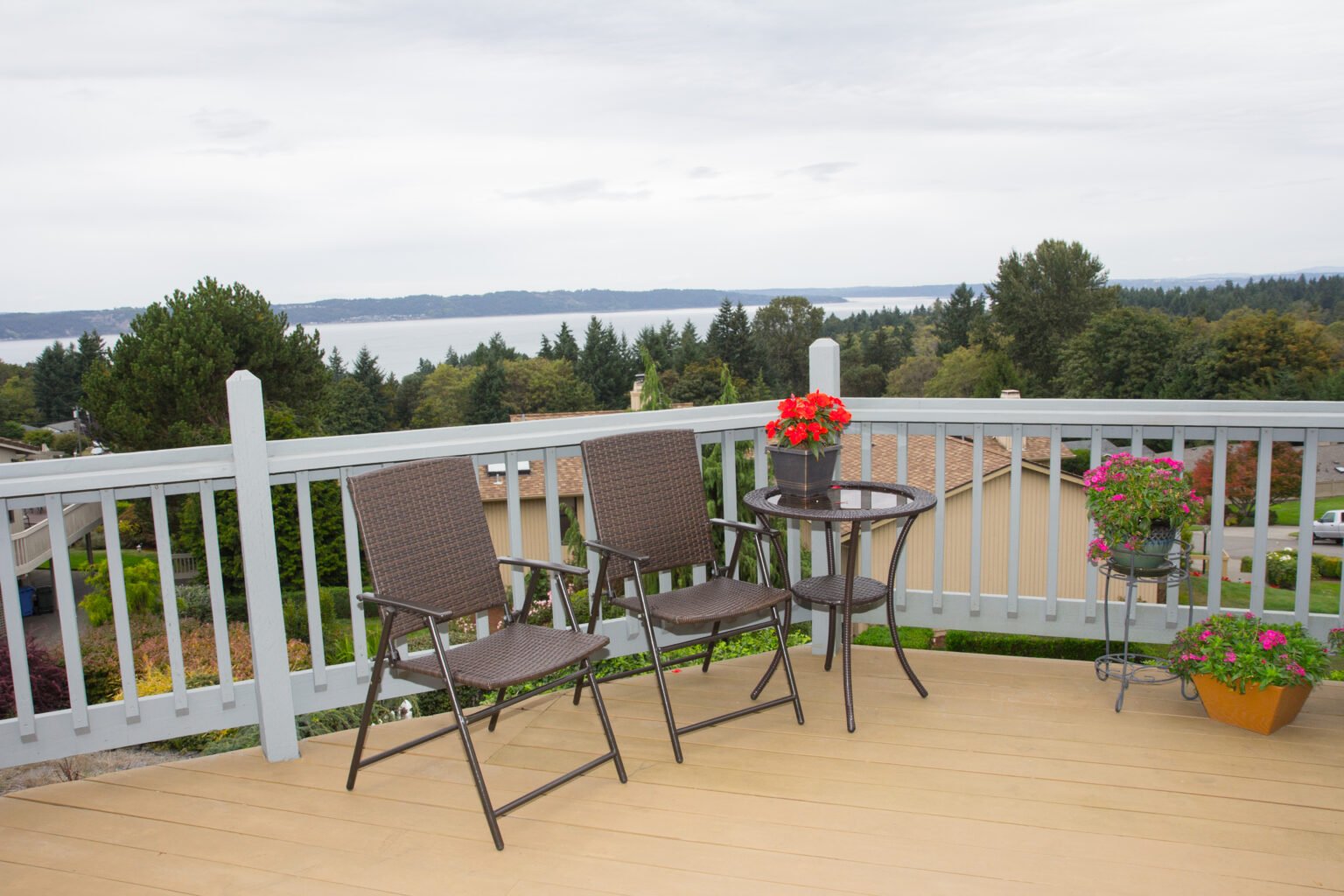 Senior care at Harbor View Adult Family Home in Tacoma, WA
