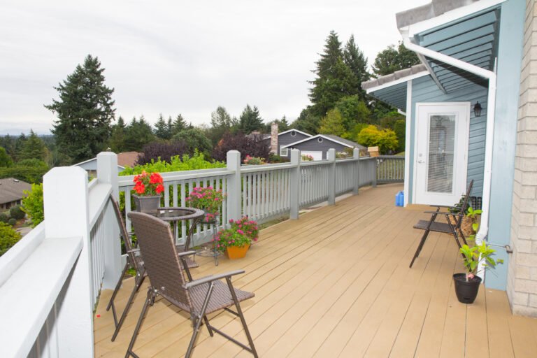 Senior care at Harbor View Adult Family Home in Tacoma, WA