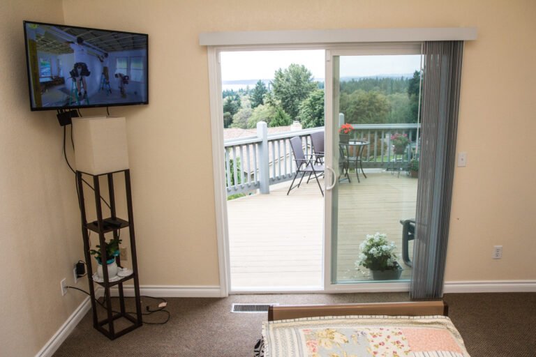 Senior care at Harbor View Adult Family Home in Tacoma, WA