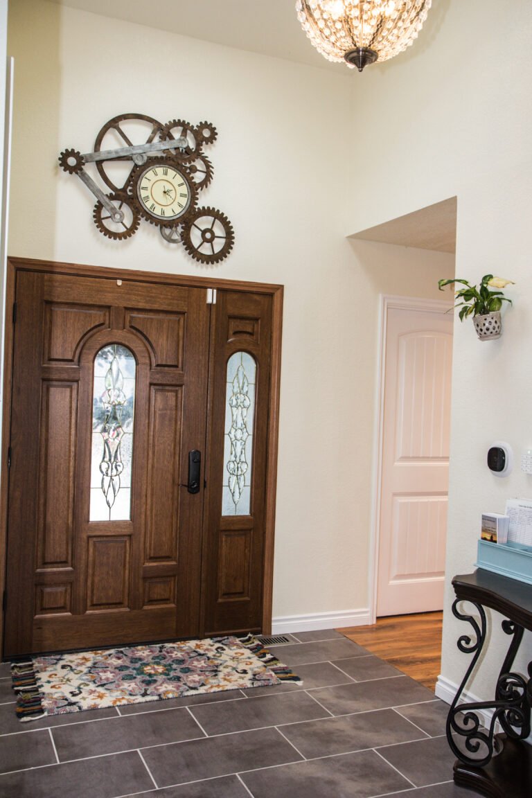 Senior care at Harbor View Adult Family Home in Tacoma, WA