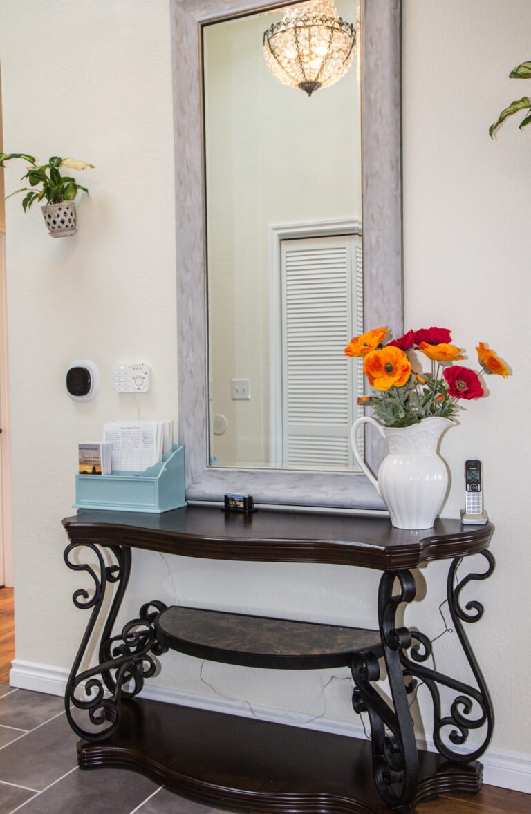 Senior care at Harbor View Adult Family Home in Tacoma, WA