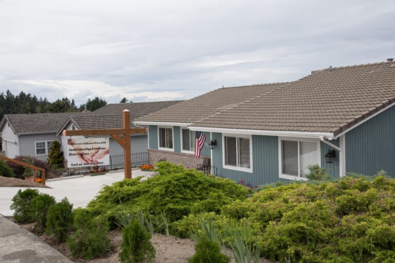 Senior care at Harbor View Adult Family Home in Tacoma, WA