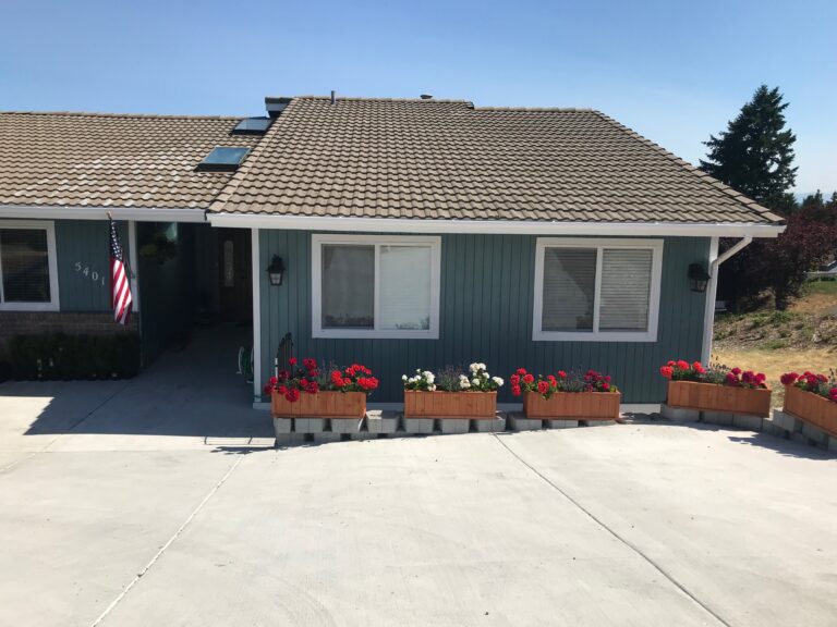 Life at Harbor View Adult Family Home in Tacoma, WA