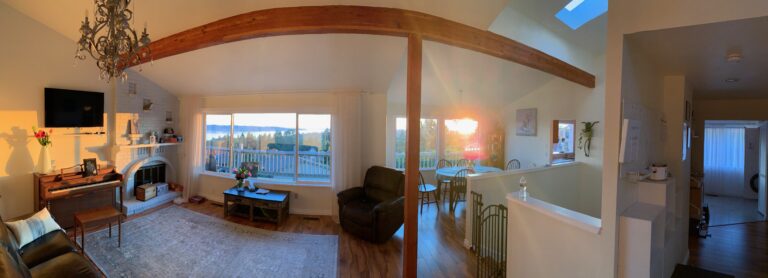 Life at Harbor View Adult Family Home in Tacoma, WA