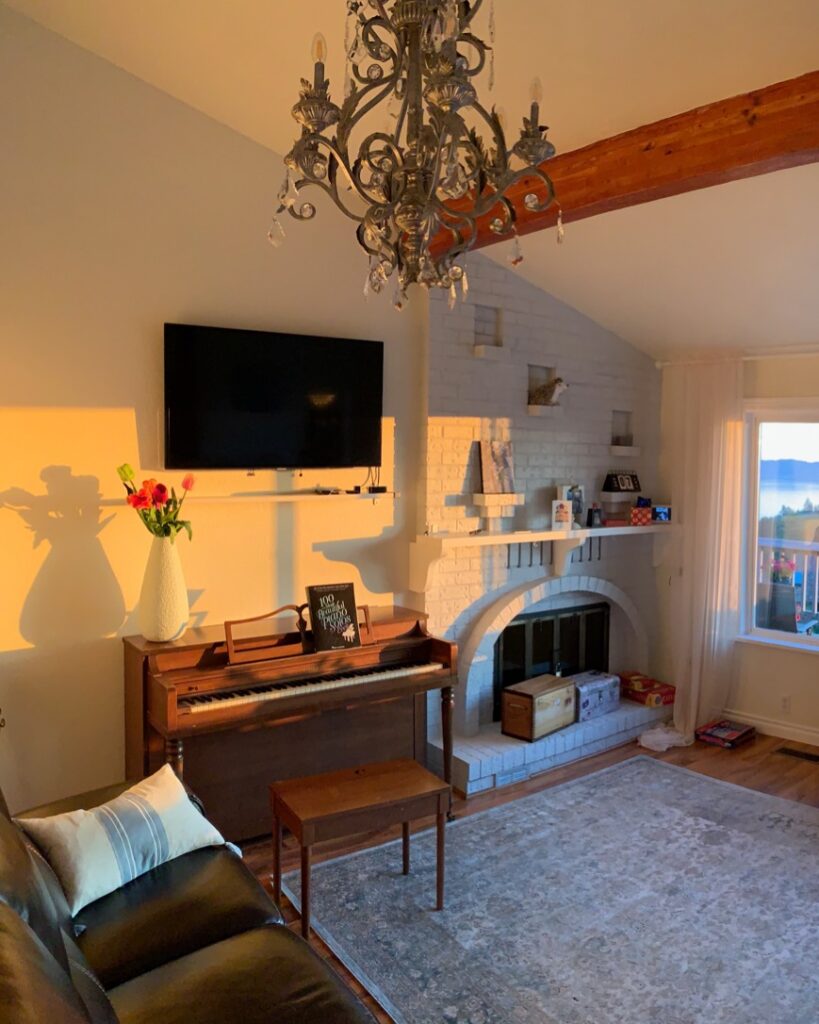 Life at Harbor View Adult Family Home in Tacoma, WA