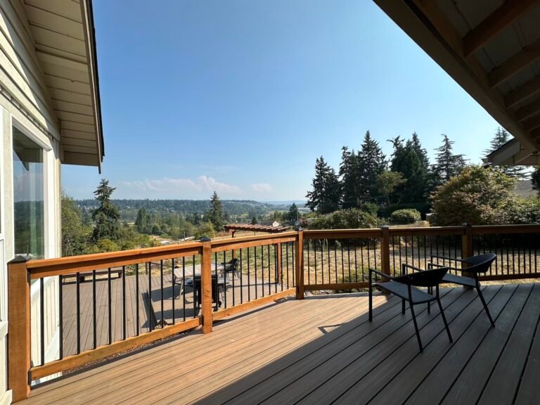 Life at Harbor View Adult Family Home in Tacoma, WA