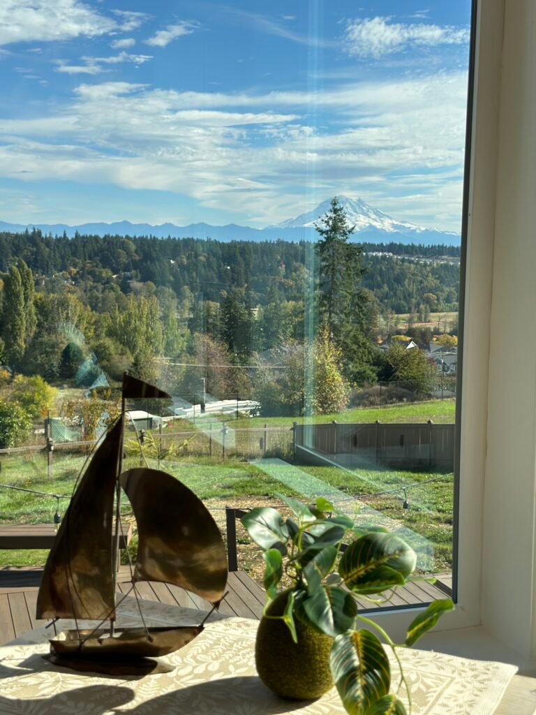 Life at Harbor View Adult Family Home in Tacoma, WA