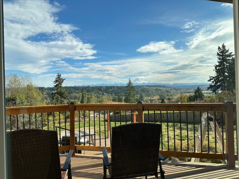 Life at Harbor View Adult Family Home in Tacoma, WA