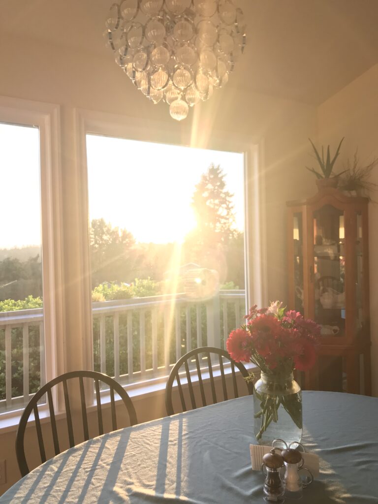 Life at Harbor View Adult Family Home in Tacoma, WA