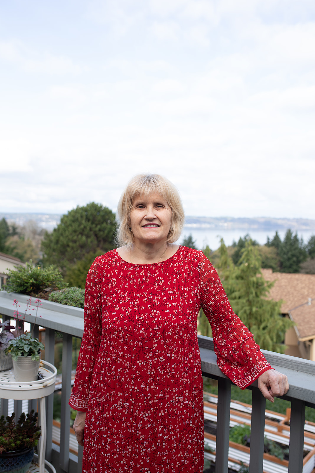 Senior care and daily life at Harbor View Adult Family Home in Tacoma