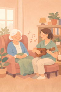 Harbor View Adult Family Home senior care in Tacoma, WA