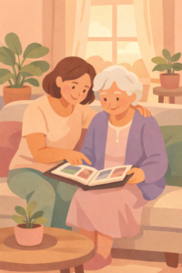 Harbor View Adult Family Home senior care in Tacoma, WA