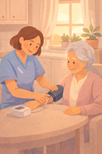 Harbor View Adult Family Home senior care in Tacoma, WA