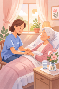 Harbor View Adult Family Home senior care in Tacoma, WA