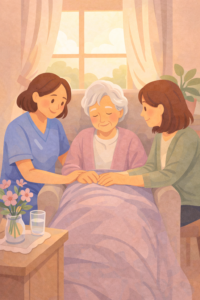 Harbor View Adult Family Home senior care in Tacoma, WA