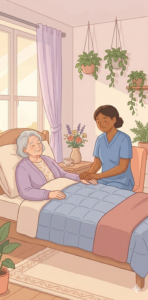 Harbor View Adult Family Home senior care in Tacoma, WA