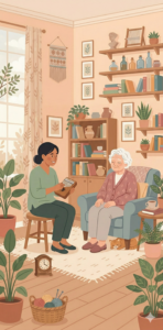 Harbor View Adult Family Home senior care in Tacoma, WA