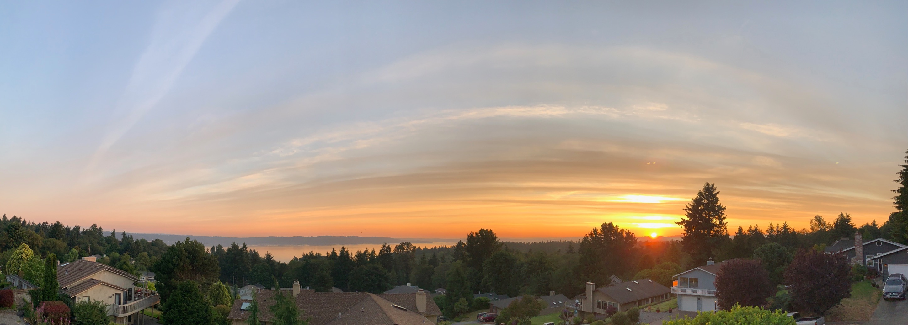 A Family With a Calling to Serve