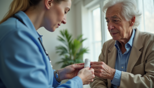 Memory Care Services