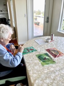 Assisted Living