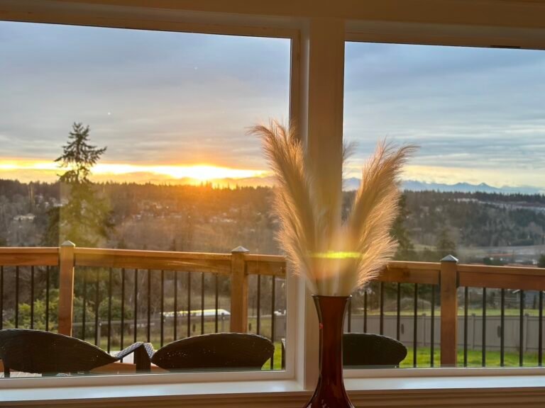 Rainier Vista Farm AFH residential home in Tacoma, WA