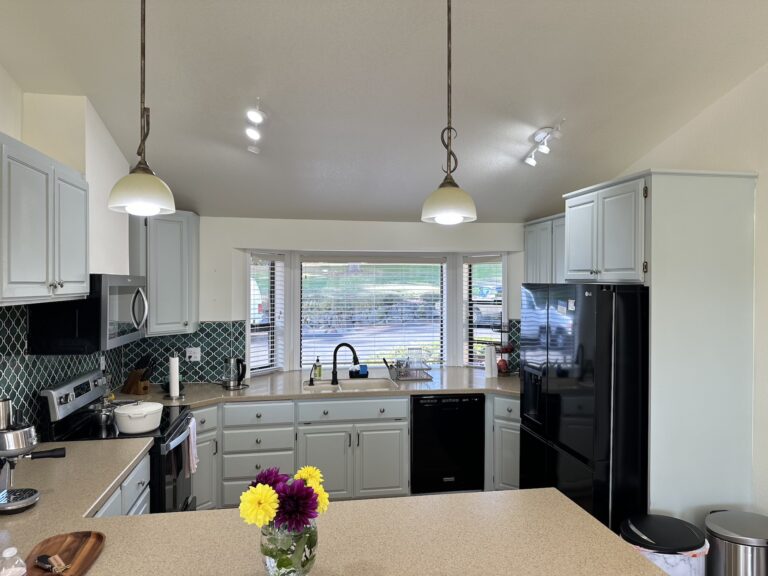 Rainier Vista Farm AFH residential home in Tacoma, WA