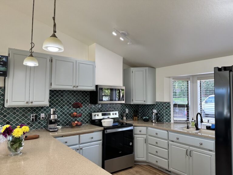 Rainier Vista Farm AFH residential home in Tacoma, WA