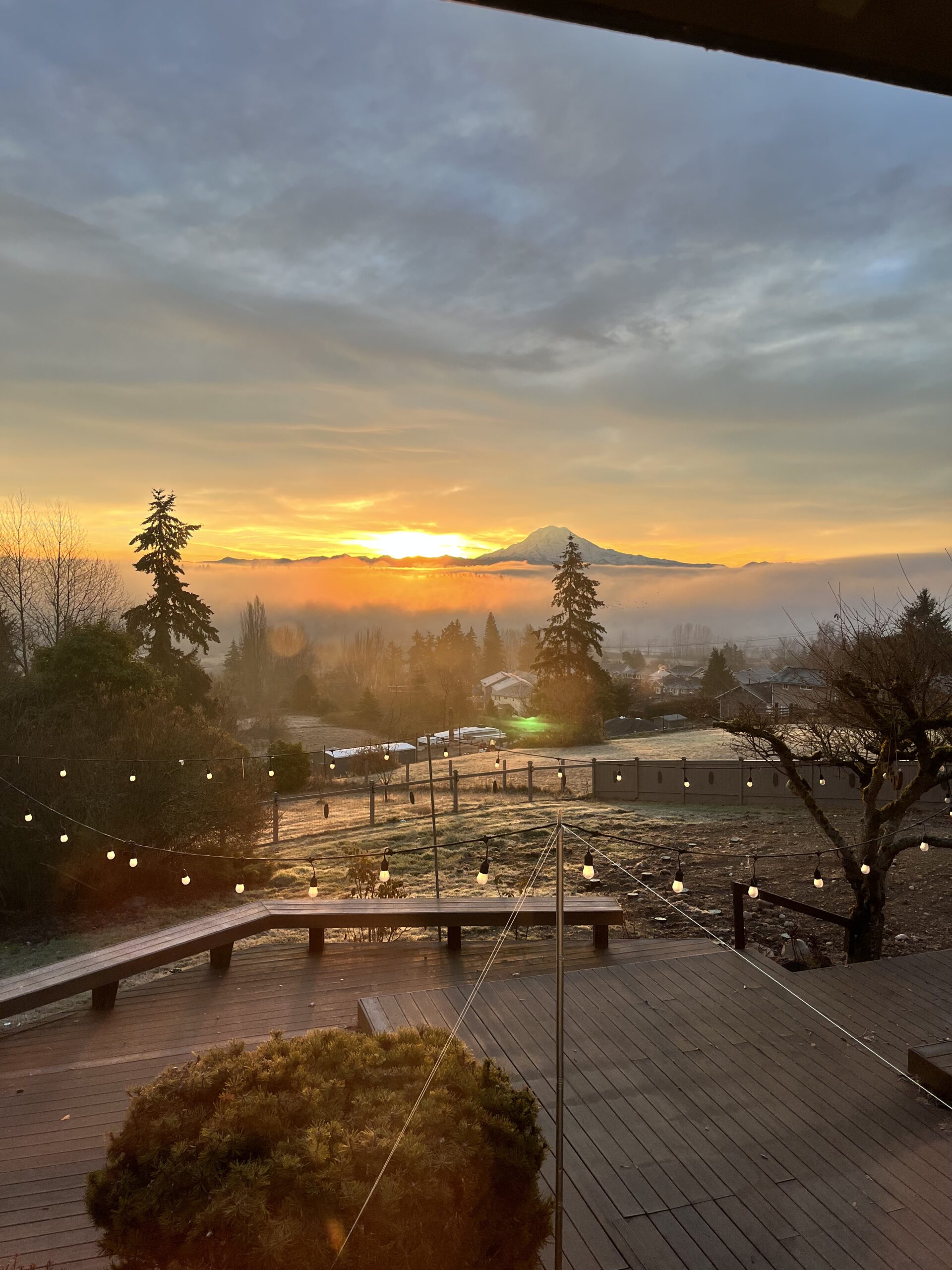 Rainier Vista Farm AFH residential home in Tacoma, WA