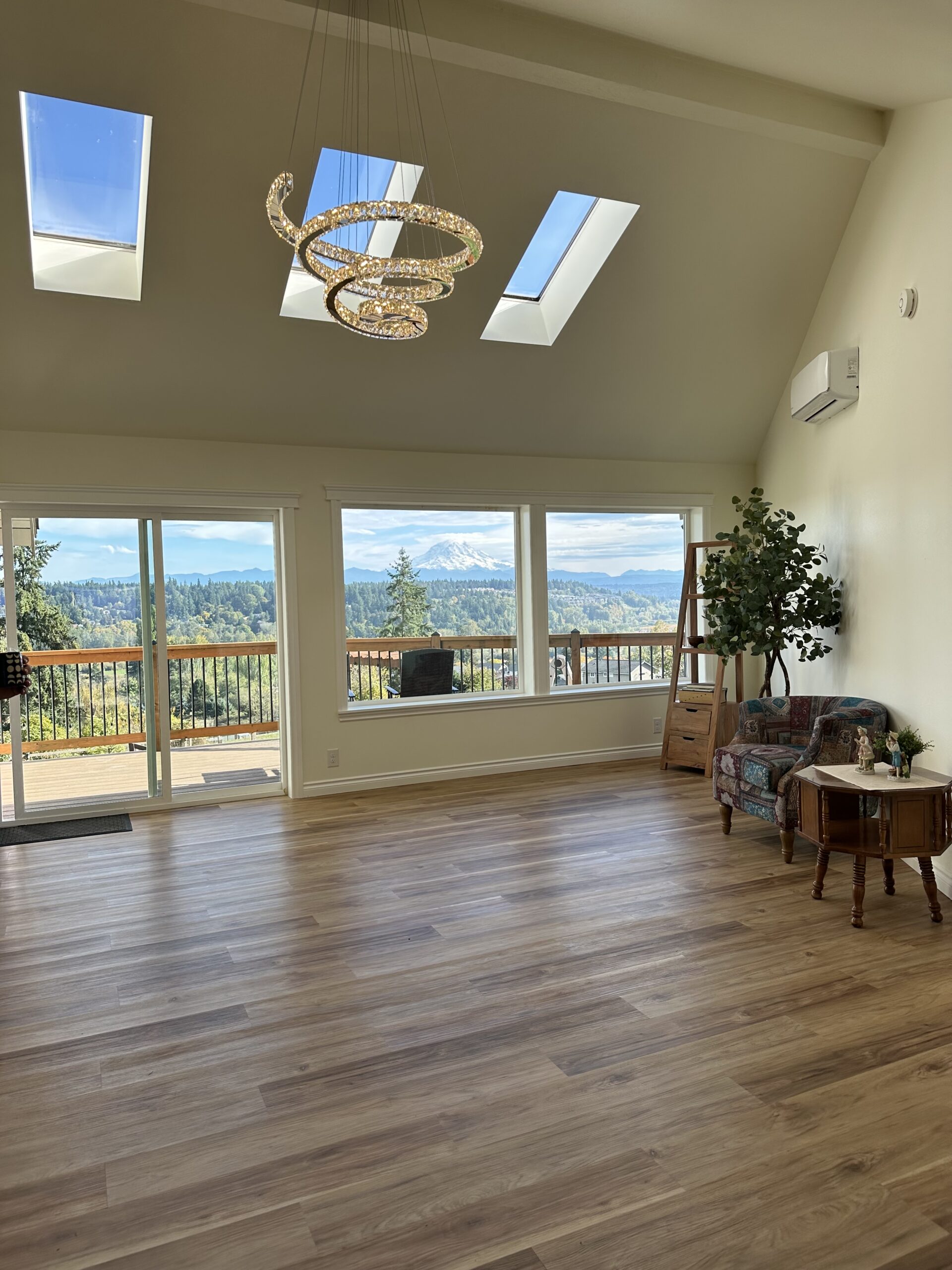 Rainier Vista Farm AFH residential home in Tacoma, WA