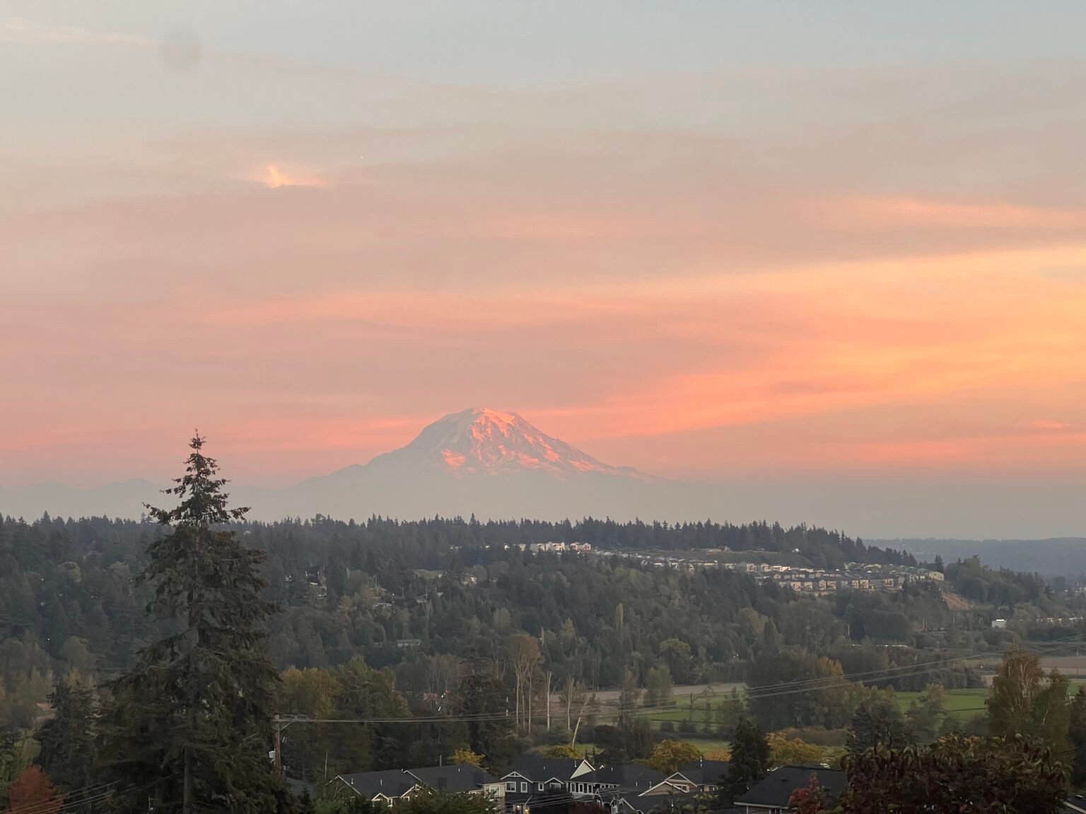 Rainier Vista Farm AFH residential home in Tacoma, WA