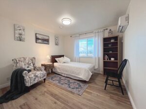 Home Health Coordination