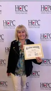 Thank you to Health Care Providers Council of Pierce County for an unforgettabl...