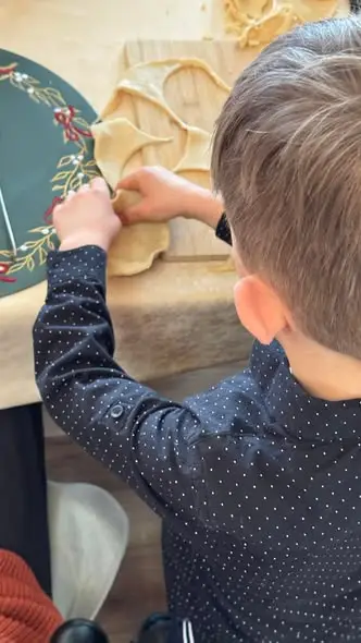 @Harbor View AFH & @Rainier Vista Farm AFH – Today was a very special day as we...