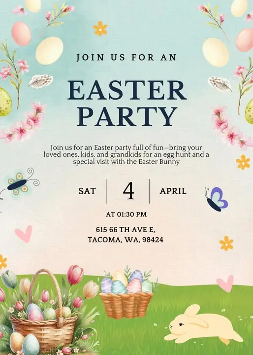 Will be very nice to see you 🫶🏻