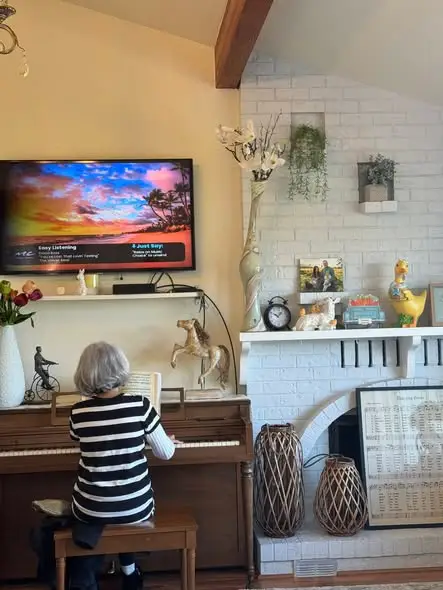 Wonderful Day at Harbor View/ Rainier Vista Farm AFH