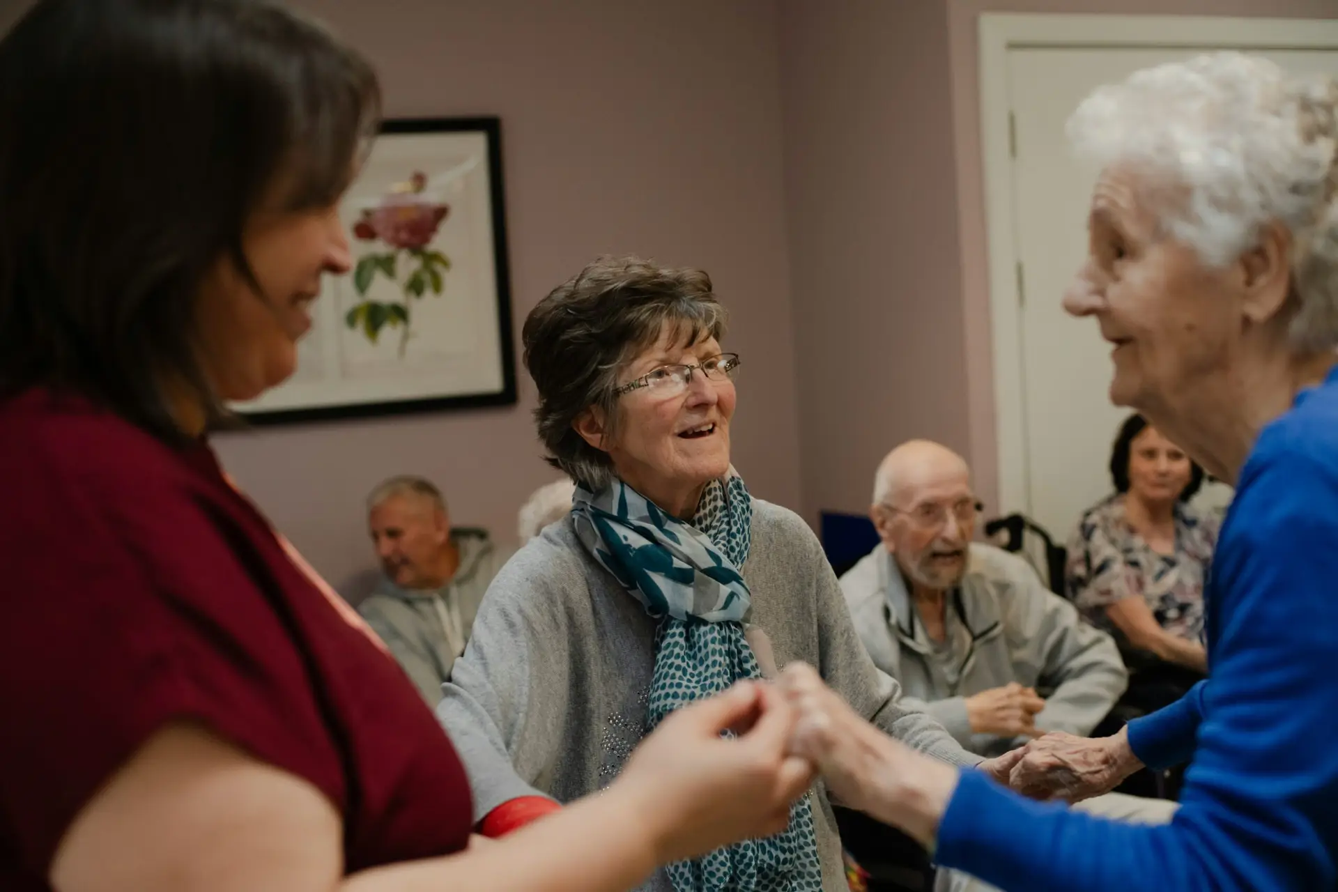 Retirement Home