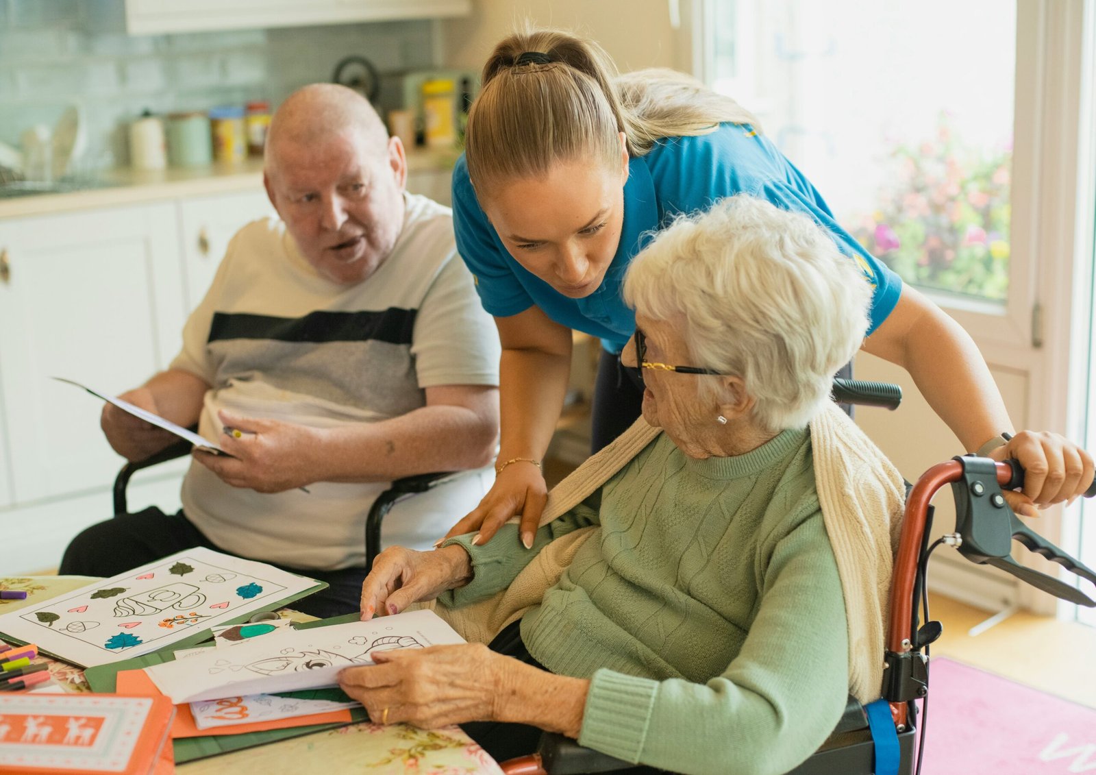 Aged Care