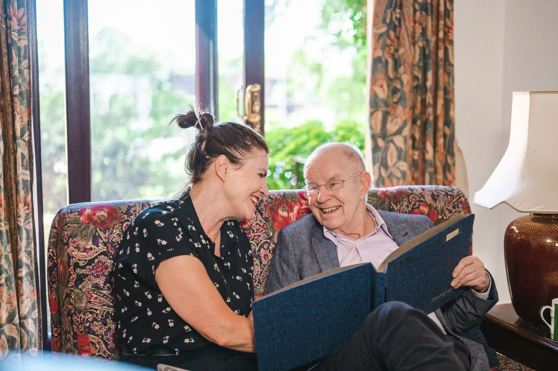 Home Health Care Service