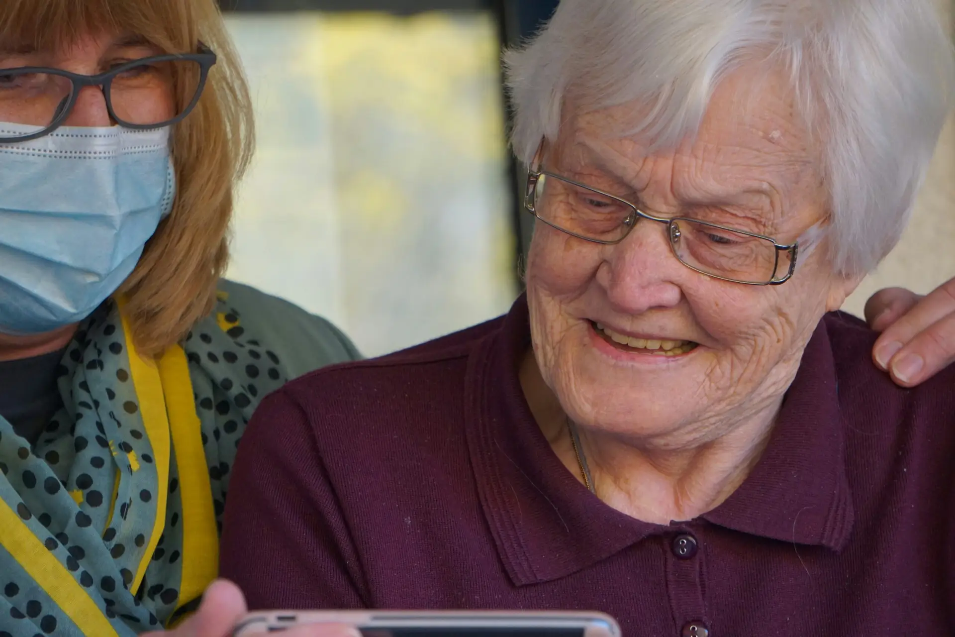 Assisted Living Facility